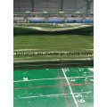 Waterproof China Military Green Plastic Tarpaulin Sheet, PE Tarpaulin